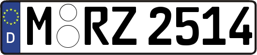 M-RZ2514