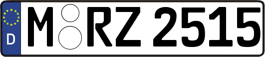 M-RZ2515