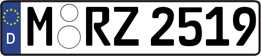 M-RZ2519