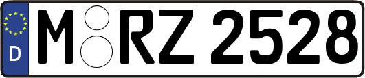 M-RZ2528