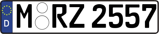M-RZ2557