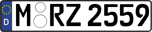 M-RZ2559