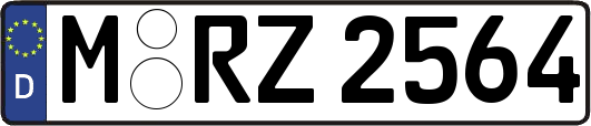 M-RZ2564
