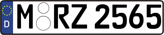 M-RZ2565