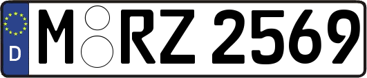 M-RZ2569