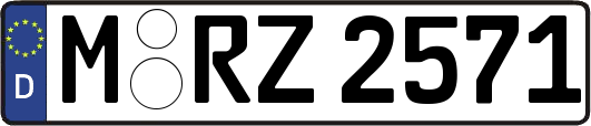 M-RZ2571