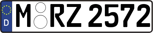 M-RZ2572