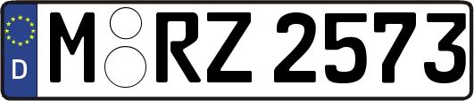 M-RZ2573