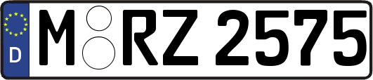 M-RZ2575