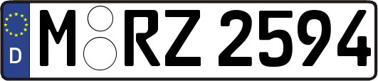 M-RZ2594