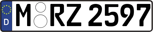 M-RZ2597