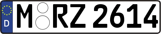 M-RZ2614