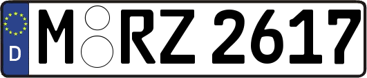 M-RZ2617