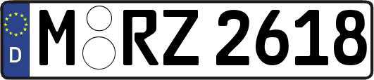 M-RZ2618