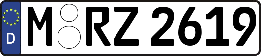 M-RZ2619