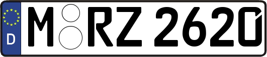 M-RZ2620