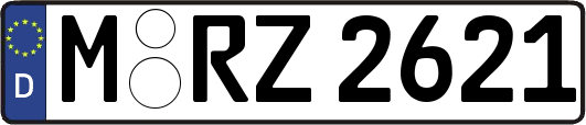 M-RZ2621
