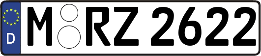 M-RZ2622