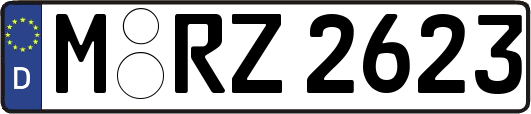 M-RZ2623
