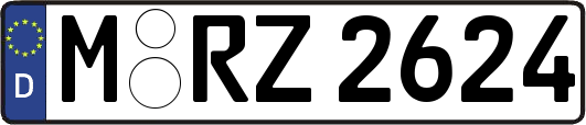 M-RZ2624