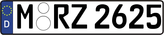 M-RZ2625
