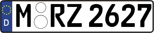 M-RZ2627