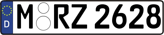 M-RZ2628