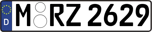 M-RZ2629