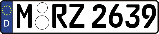 M-RZ2639