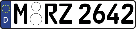 M-RZ2642