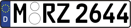 M-RZ2644