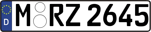 M-RZ2645