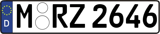 M-RZ2646