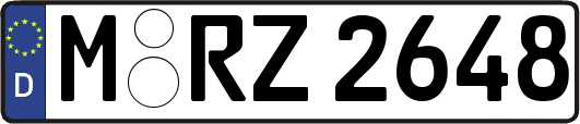 M-RZ2648