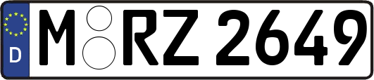M-RZ2649