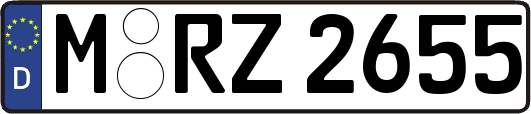 M-RZ2655