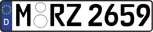 M-RZ2659
