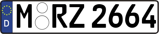 M-RZ2664