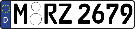 M-RZ2679