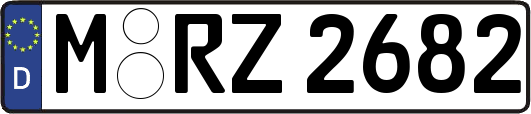 M-RZ2682