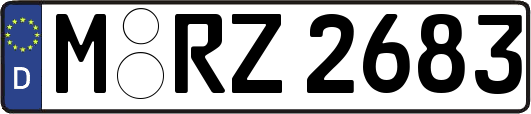 M-RZ2683