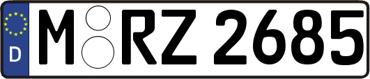 M-RZ2685