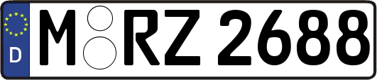 M-RZ2688