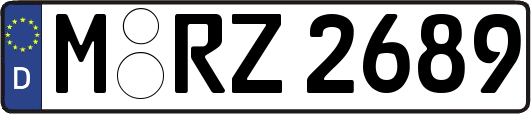 M-RZ2689