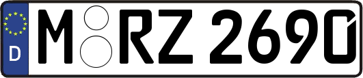 M-RZ2690