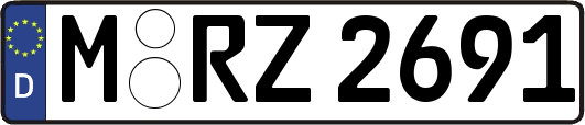 M-RZ2691