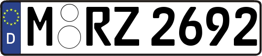 M-RZ2692