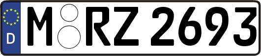 M-RZ2693
