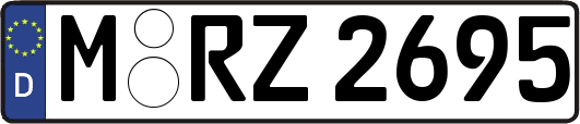 M-RZ2695