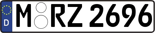 M-RZ2696